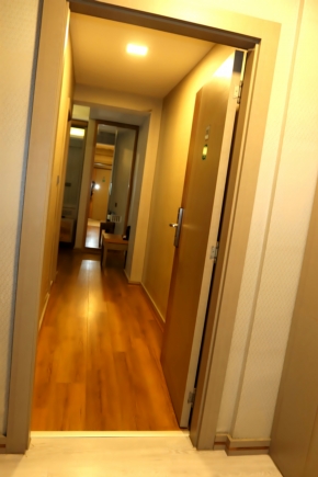Odalarımız - Ankara Kızılay Enerji Otel
