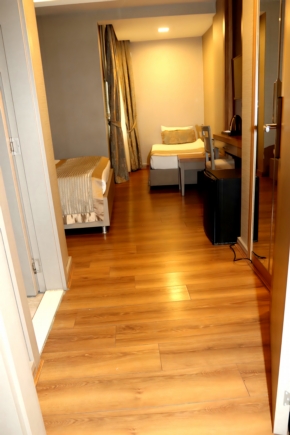 Odalarımız - Ankara Kızılay Enerji Otel