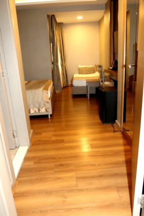 Odalarımız - Ankara Kızılay Enerji Otel