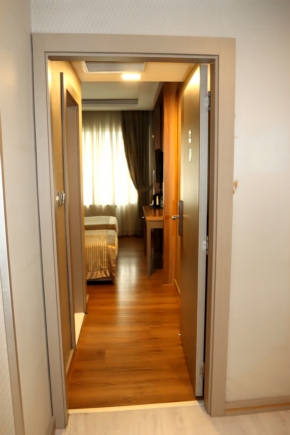 Odalarımız - Ankara Kızılay Enerji Otel