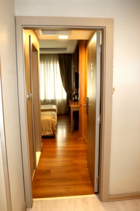 Odalarımız - Ankara Kızılay Enerji Otel